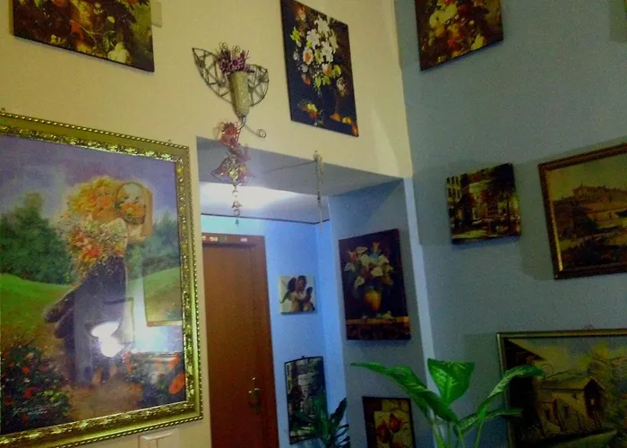B&B Cappellini Roma